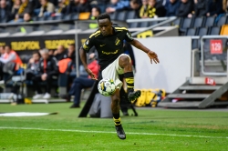 AIK - Sirius.  0-0