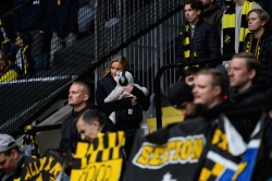 Publikbilder. AIK-Sirius