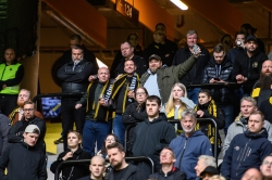 Publikbilder. AIK-Sirius