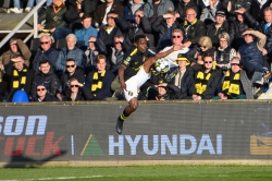 Mjällby - AIK.  0-0