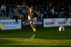 Mjällby - AIK.  0-0