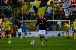 Mjällby - AIK.  0-0