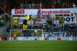 Publikbilder. Mjällby-AIK