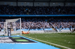 Malmö - AIK.  3-1