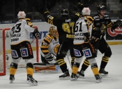 AIK - Skellefteå.  5-3 