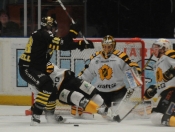 AIK - Skellefteå.  5-3 