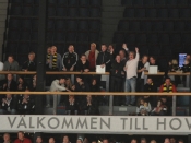 AIK - Skellefteå.  5-3 