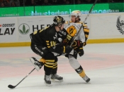 AIK - Skellefteå.  5-3 