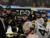 AIK - Skellefteå.  5-3 