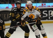 AIK - Skellefteå.  5-3 