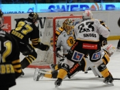 AIK - Skellefteå.  5-3 