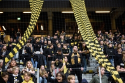 Publikbilder. AIK-Göteborg