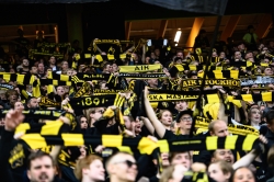 Publikbilder. AIK-Göteborg