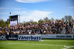 Publikbilder. Degerfors-AIK