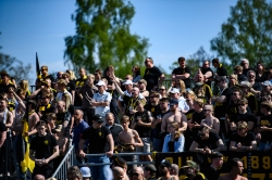 Publikbilder. Degerfors-AIK