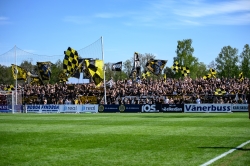 Publikbilder. Degerfors-AIK