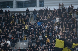 Publikbilder. Dif-AIK