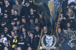 Publikbilder. Dif-AIK