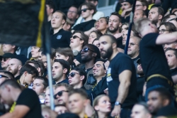 Publikbilder. Dif-AIK