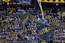 Publikbilder. AIK-Elfsborg