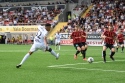 BP - AIK. 0-2