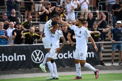 BP - AIK. 0-2