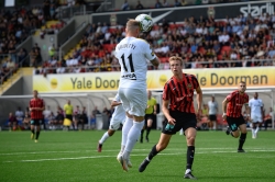 BP - AIK. 0-2