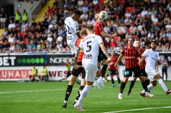 BP - AIK. 0-2