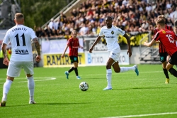 BP - AIK. 0-2