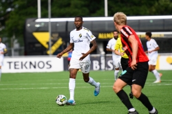 BP - AIK. 0-2