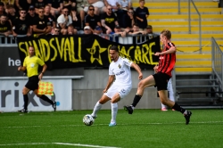 BP - AIK. 0-2