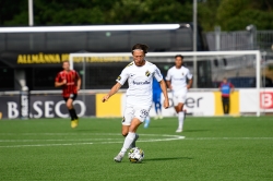 BP - AIK. 0-2