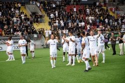 BP - AIK. 0-2