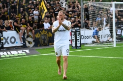 BP - AIK. 0-2