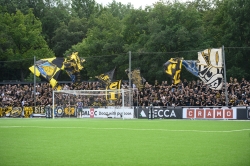 Publikbilder. BP-AIK