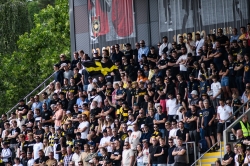 Publikbilder. BP-AIK