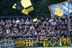 Publikbilder. BP-AIK