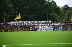 Publikbilder. BP-AIK