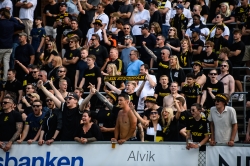 Publikbilder. BP-AIK