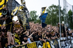 Publikbilder. BP-AIK