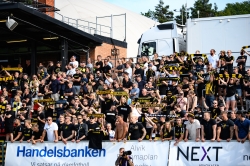 Publikbilder. BP-AIK