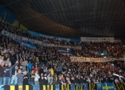 AIK - Skellefteå.  2-1