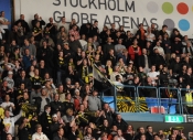 AIK - Skellefteå.  2-1