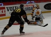 AIK - Skellefteå.  2-1