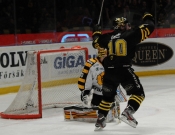 AIK - Skellefteå.  2-1