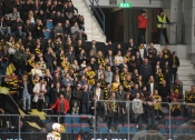 AIK - Skellefteå.  2-1