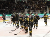 AIK - Skellefteå.  2-1