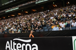 Publikbilder. AIK-Häcken