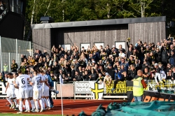 Varberg - AIK.  1-2