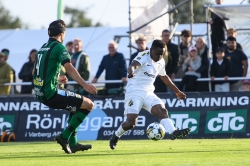 Varberg - AIK.  1-2